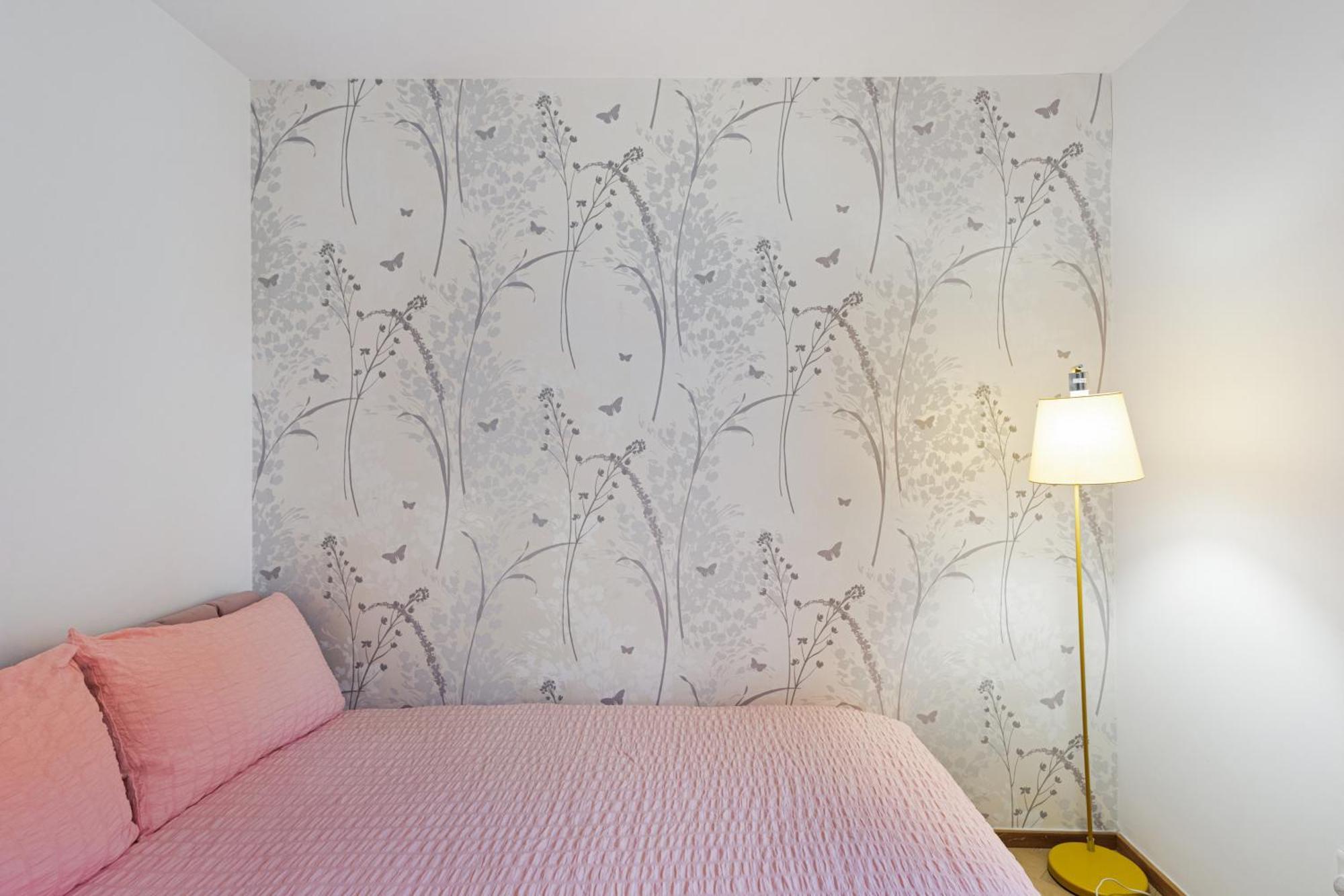 5-Star Kings Cross Home With Gym - Central Londen Buitenkant foto