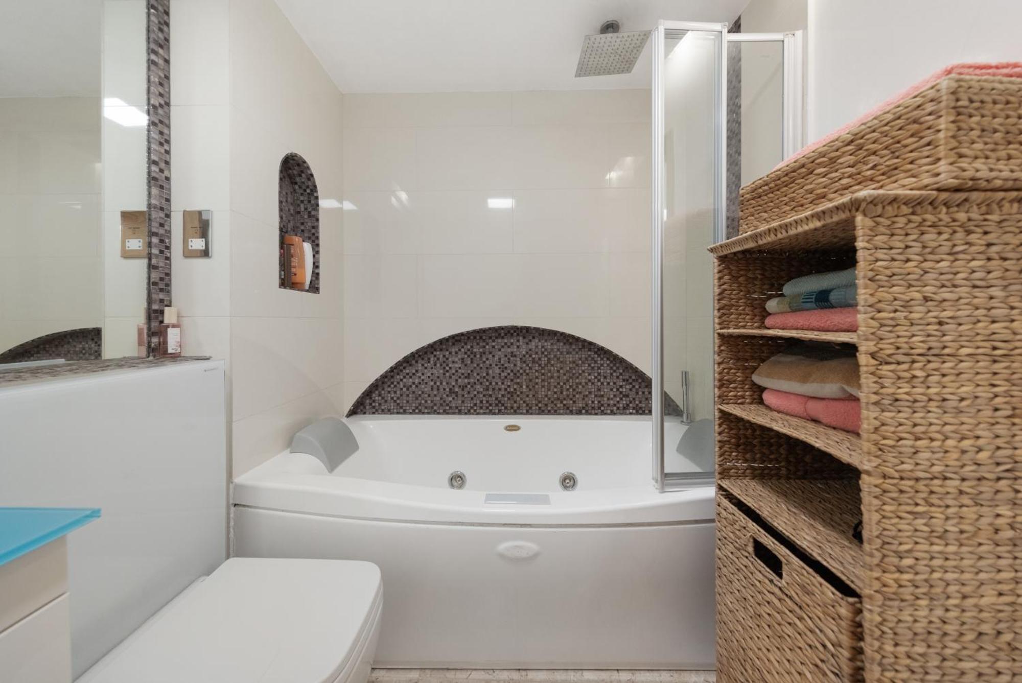 5-Star Kings Cross Home With Gym - Central Londen Buitenkant foto