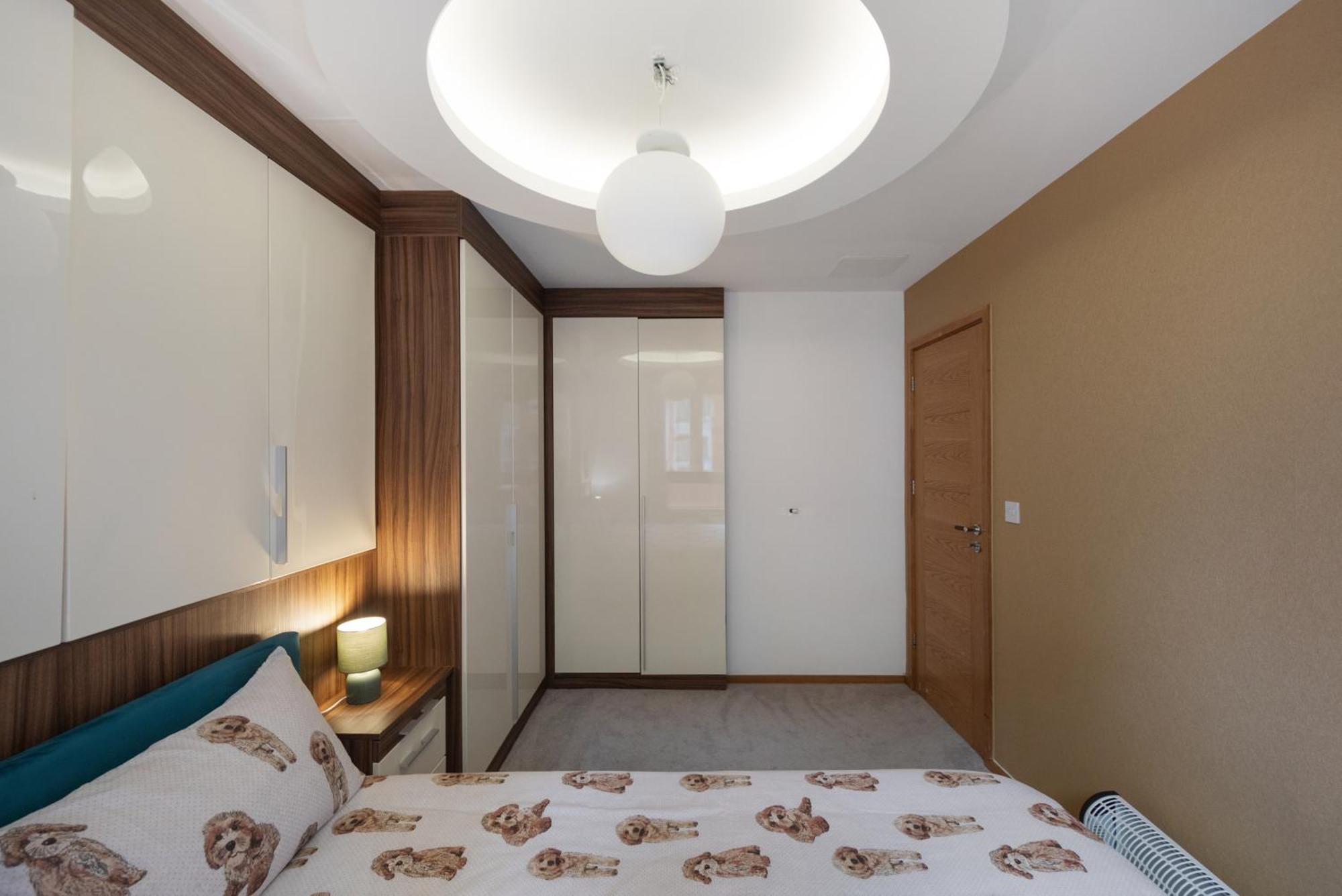 5-Star Kings Cross Home With Gym - Central Londen Buitenkant foto