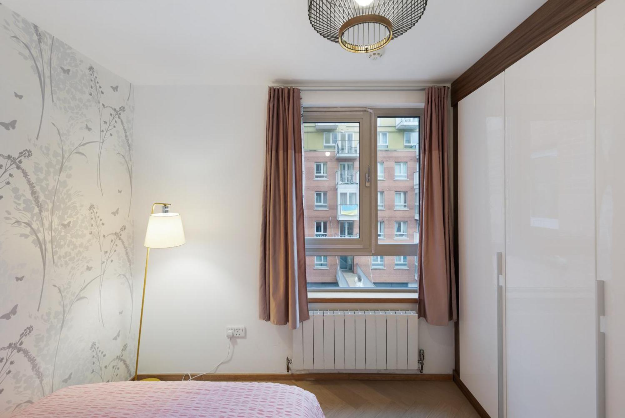 5-Star Kings Cross Home With Gym - Central Londen Buitenkant foto